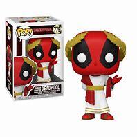 deadpool roman senator marvel 779